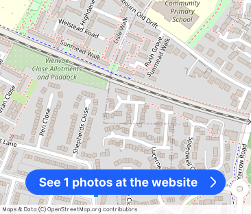 Lucerne Close, Cambridge - Photo 1