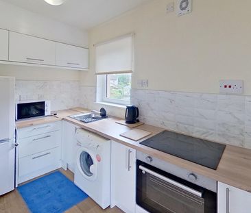 1 bedroom studio apartment to rent - Photo 4