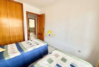 2-BEDROOM APARTMENT FOR RENT IN LO PAGAN - MURCIA