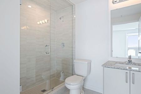 For Lease - 15 Kneeshaw Drive Unit# 409, Barrie, Ontario - Photo 3