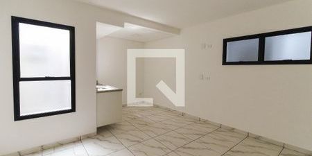 Studio para alugar com 28m², 1 quarto e sem vaga - Foto 3