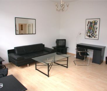 2 Zimmer in Düsseldorf - Photo 3