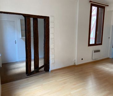 Location Appartement 2 pièces 47m² ROUEN 76000 - Photo 6