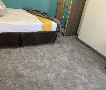 BEDROOM 5 – MEDIUM DOUBLE - Photo 4