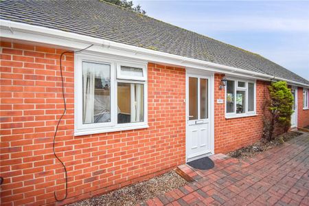 1 bedroom terraced bungalow to rent - Photo 3