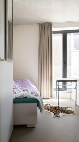 Spoorweglaan 10, kamer - Photo 2