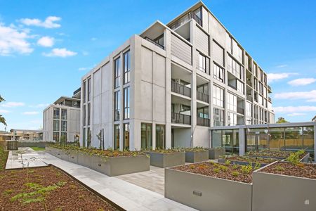 403a/72 Ascot Vale Road, Flemington VIC 3031 - Apartment For Rent | Domain - Photo 3