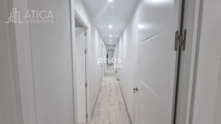 Piso en alquiler en Centro-Casco Histórico - Foto 5