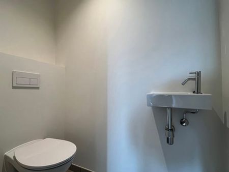 Appartement te huur - Foto 5