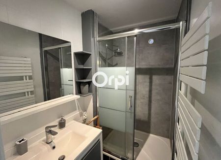 Appartement à louer 3 pièces • 68,53 m2 Lambersart - Photo 5