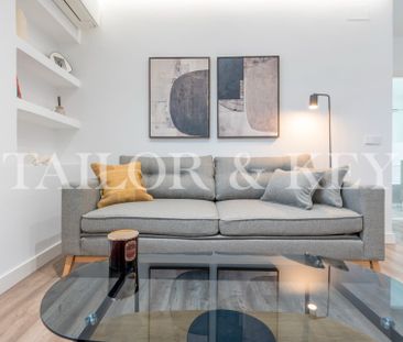 Piso de alquiler en Ronda de Aulencia, Ibiza - San Pedro - Photo 5