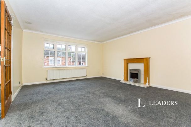 3 bedroom house to rent Brewery Street, Burgh Le Marsh, Skegness, PE24 - Photo 1