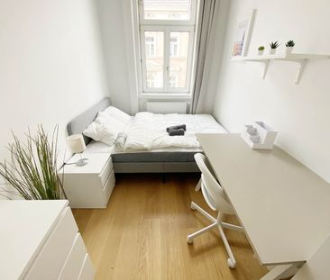 Gentzgasse Top 15 Zimmer 2 - Photo 5