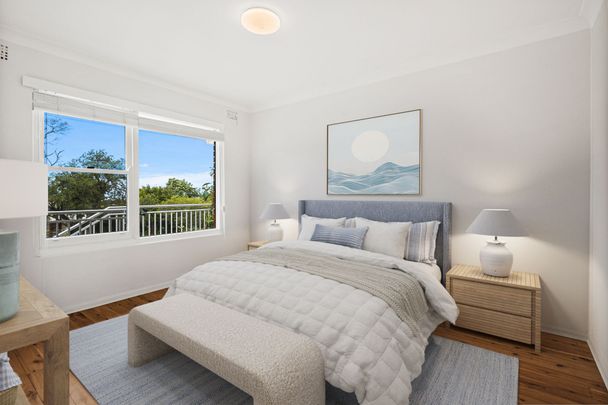 Peaceful living in leafy Mount Keira - Photo 1