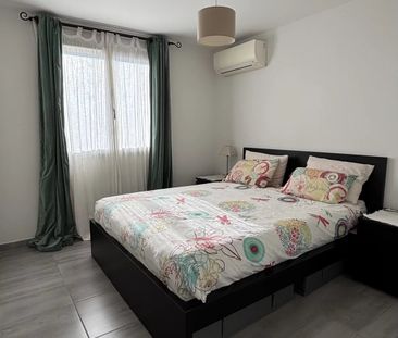 Location Maison 5 pièces 108m² NARBONNE 11100 - Photo 5