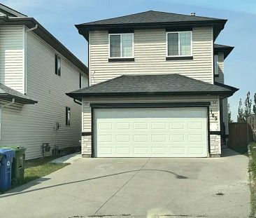 Beautiful 3 Bed House in Coventry Hills - Main and Upper Floor | Calgary - Photo 1