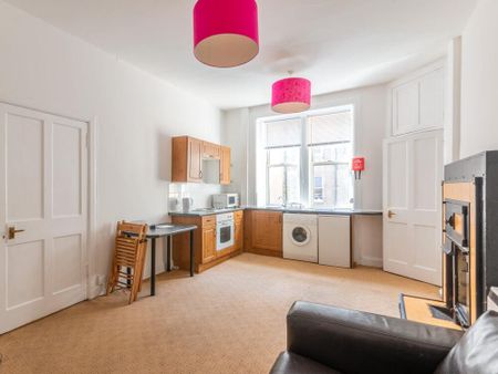 1 bedroom flat to rent - Photo 5