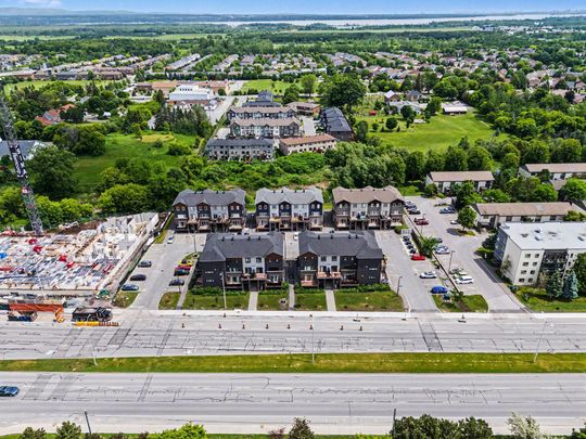 For Lease - 215 Eldorado Private Unit# A, Kanata, Ontario - Photo 1