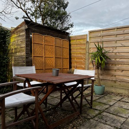 3 bedroom terraced house to rent - Photo 4