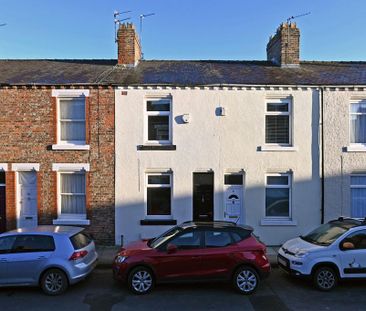 2 bedroom terraced house to rent - Photo 5