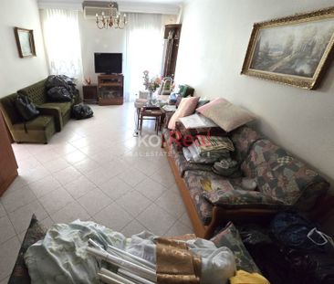 ΕΝΟΙΚΙΑΖΕΤΑΙ άνετη γκαρσονιερά, προσόψεως, φωτεινή 65τ.μ. στον 1ο υ... - Photo 4