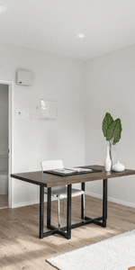 BOUTIQUE RESIDENTIAL TOWNHOUSE - ROOF TOP TERRACE + OFFICE - Photo 3