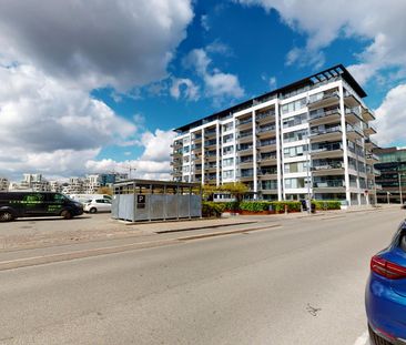 115m² Lejlighed | København S - Foto 1