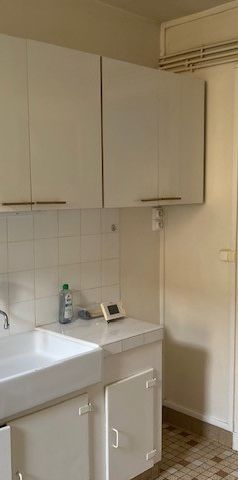 Location Appartement 2 pièces 44m² CAEN 14000 - Photo 1