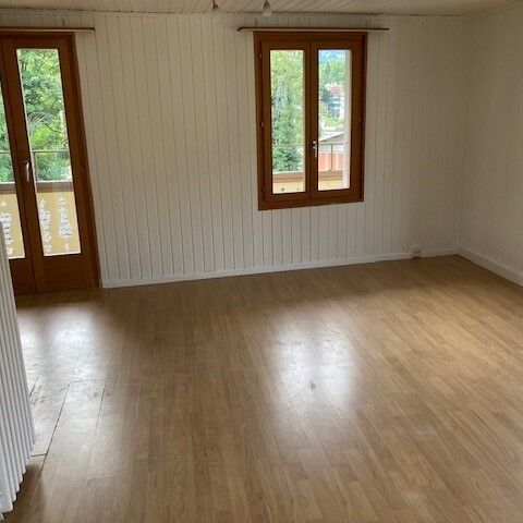 2.5 room apartment - Photo 1