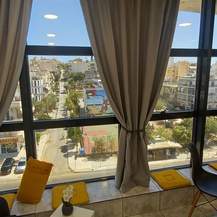 Διαμέρισμα για ενοικίαση - Νίκαια, - Photo 1