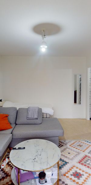 Hjortmossegatan 103 - Foto 1