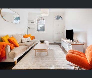 1 Little Napier Street, Paddington, NSW 2021 - Photo 2