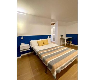 Estudio de alquiler en Calle Ferran, Barri Gòtic - Photo 6