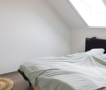 Duplex te huur in Beringen voor € 970 met 2 slaapkamers - Foto 4