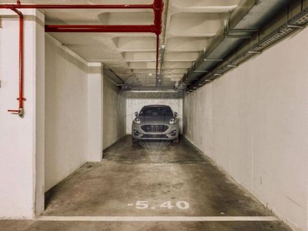 2 room luxury Flat for rent in Misericórdia, Lisbon - Photo 5