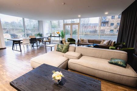 2 bedroom apartment to rent - Photo 3