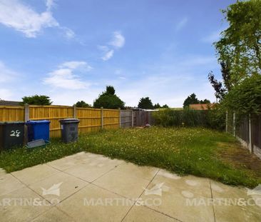 2 bedroom semi-detached house to rent - Photo 2