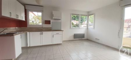 Location Appartement 3 pièces 59m² VERNON 27200 - Photo 4