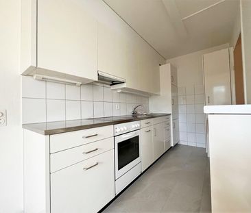 "Attraktive 3.5-Zimmer-Wohnung im Herzen von Basel" - Foto 3