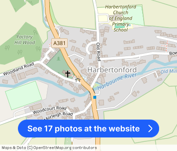 Old Road, Harbertonford, TQ9 - Photo 1
