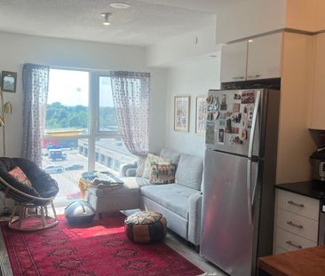 For Lease - 2150 Lawrence Avenue Unit# 709, Toronto, Ontario - Photo 4