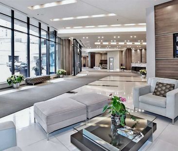 For Lease - 33 Bay Street Unit# 4005, Toronto, Ontario - Photo 1