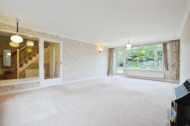 3 bedroom detached house to rent - Photo 1