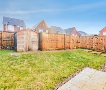 3 bedroom terraced house to rent - Photo 5