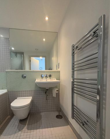 1 bedroom flat to rent - Photo 5