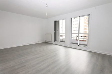 Appartement 3 Pièces 64 m² - Photo 3