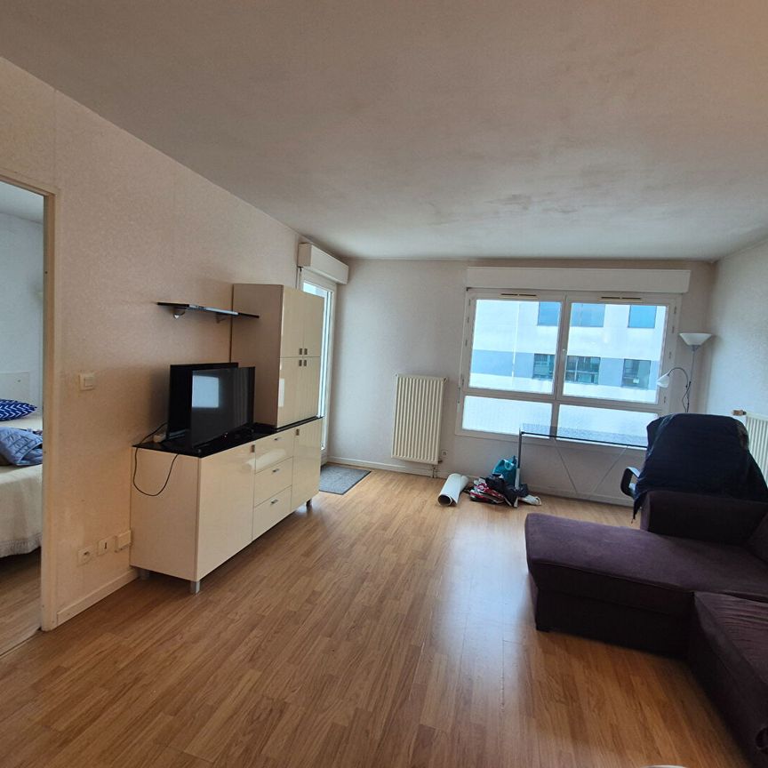 Appartement T2 Massy à louer - Photo 1