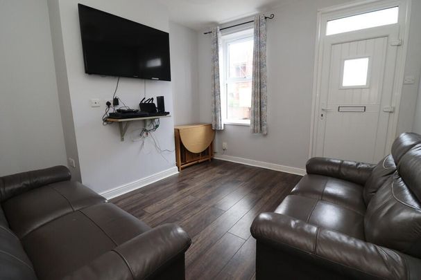 Gresham Street, Lincoln - Student Let - 2026/27 - Photo 1