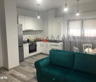 7 Noiembrie - Inchiriere apartament cu 2 camere - str. Margaretelor - Fotografie 6