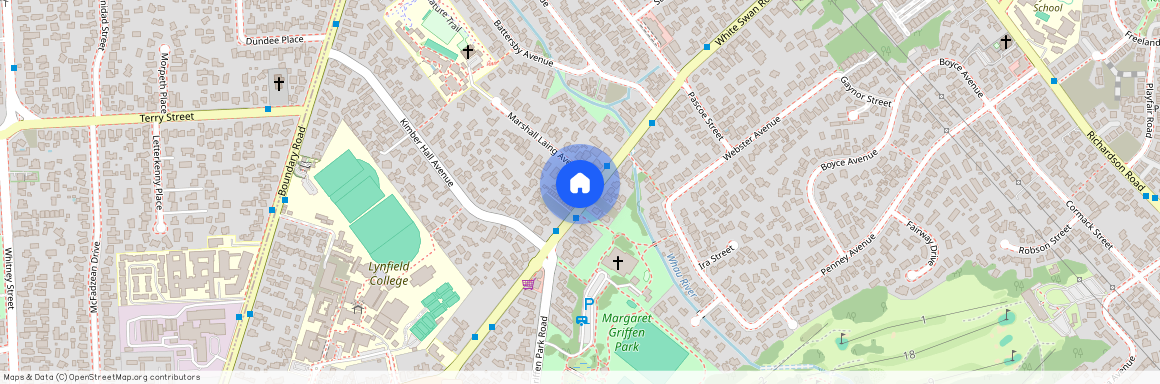 97 White Swan Road, Mount Roskill, Auckland City